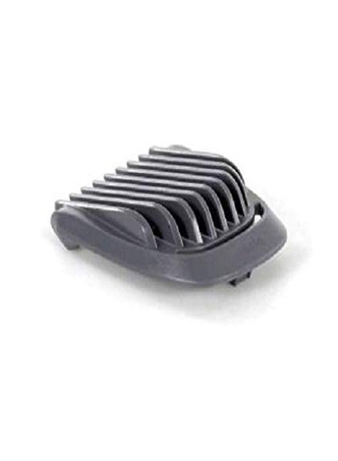 TOPOINT Replacement 3mm Hair Comb for Philips Norelco MG3750, MG5750, MG7750, MG7770, MG7790 - Image 1
